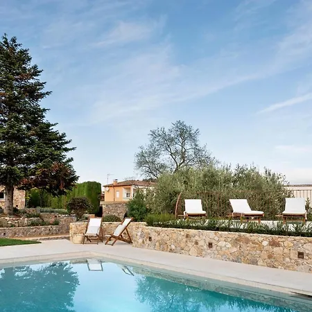 Villa Mas Del Suro Costa Brava - By Emerald *