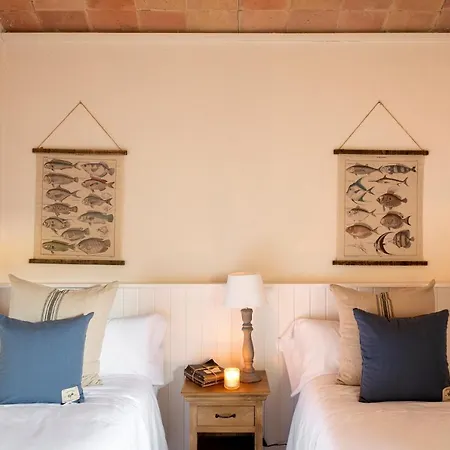 Villa Mas Del Suro Costa Brava - By Emerald *