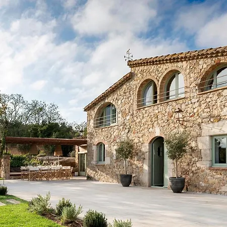 Mas Del Suro Costa Brava - By Emerald Villa *