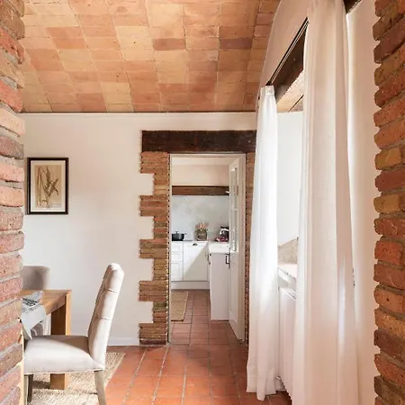 Mas Del Suro Costa Brava - By Emerald Villa Montras
