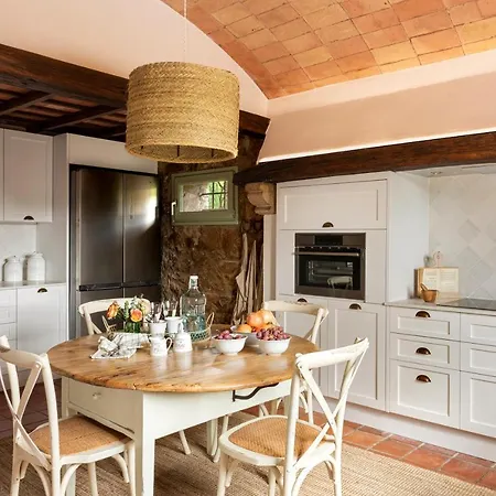 Villa Mas Del Suro Costa Brava - By Emerald *