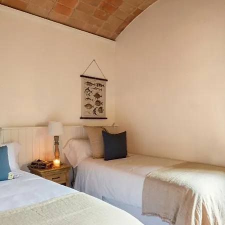Mas Del Suro Costa Brava - By Emerald Villa *