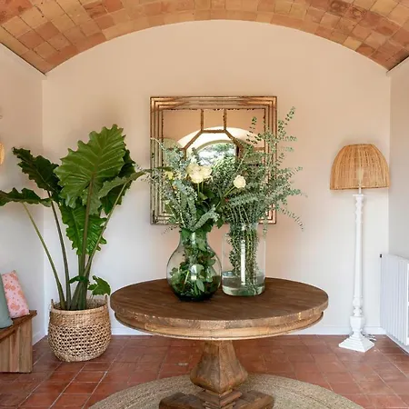 Mas Del Suro Costa Brava - By Emerald Villa
