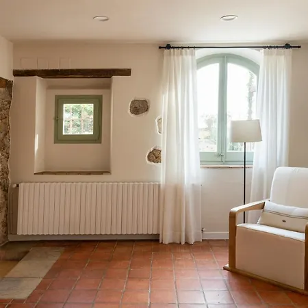 Mas Del Suro Costa Brava - By Emerald Villa Montras