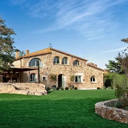 Mas Del Suro Costa Brava - By Emerald Montrás