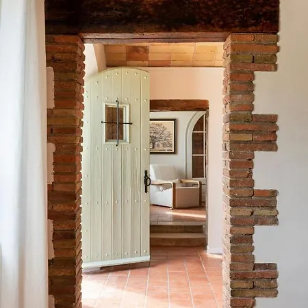 Mas Del Suro Costa Brava - By Emerald Villa Montras