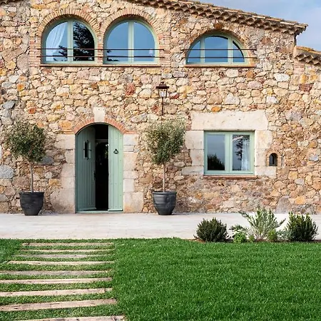 Villa Mas Del Suro Costa Brava - By Emerald Montras
